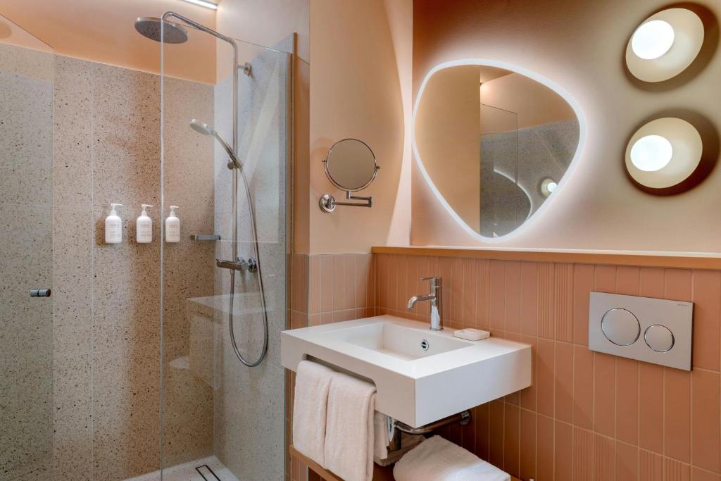 The Rebyl, Nijmegen, a Tribute Portfolio Hotel - Resim 37