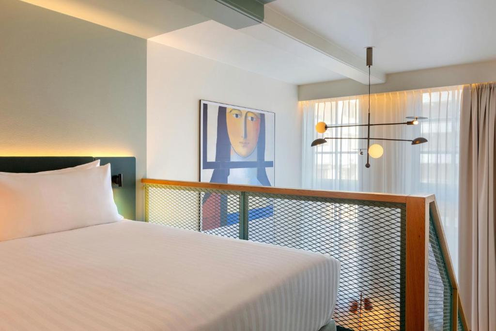 The Rebyl, Nijmegen, a Tribute Portfolio Hotel - Resim 33