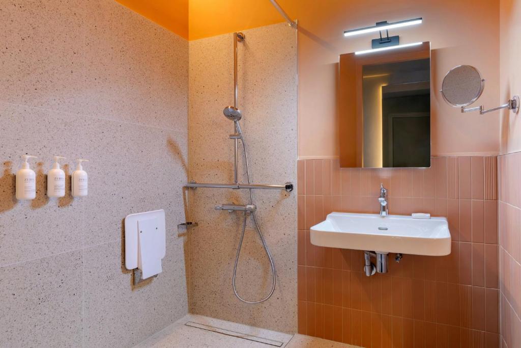 The Rebyl, Nijmegen, a Tribute Portfolio Hotel - Resim 39