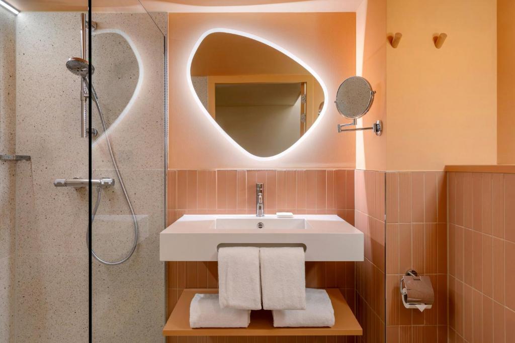 The Rebyl, Nijmegen, a Tribute Portfolio Hotel - Resim 35