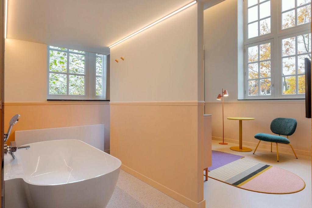 The Rebyl, Nijmegen, a Tribute Portfolio Hotel - Resim 3