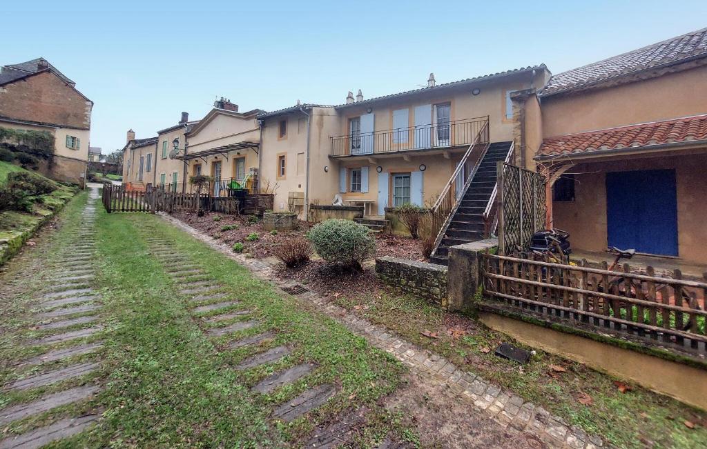 Photo de la galerie de l'établissement Lovely Home In Val De Louyre Et Caude, à Saint-Alvère