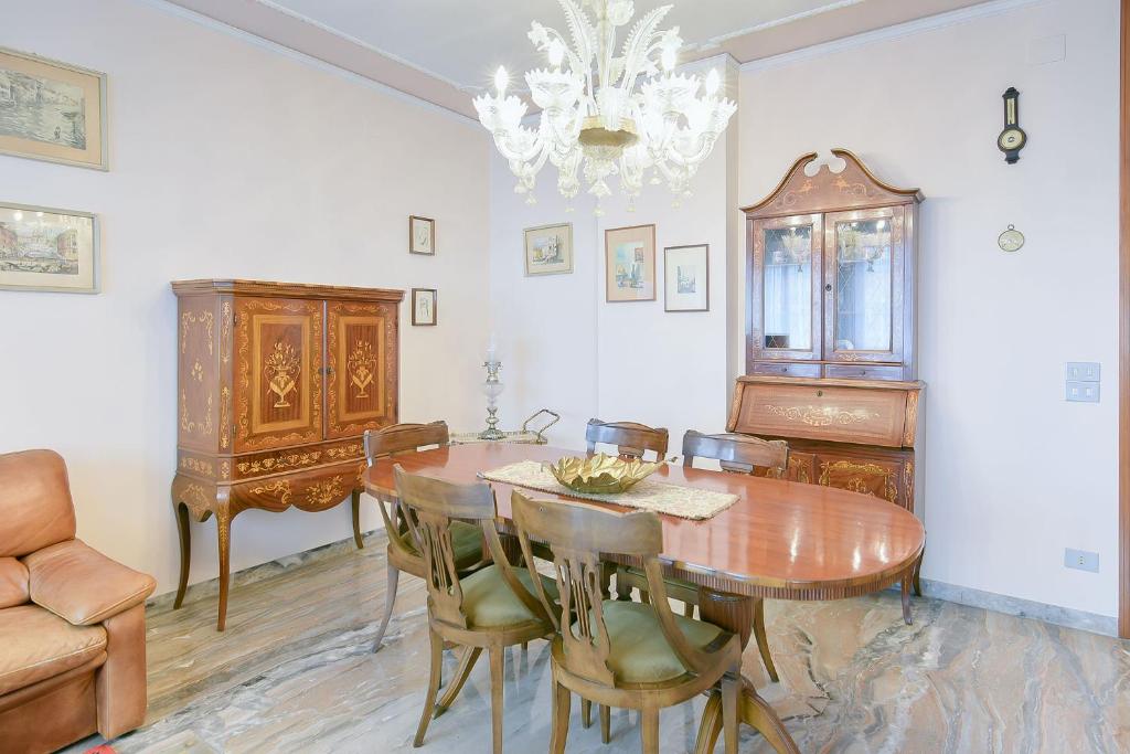 Et opholdsområde på QUEEN HOME Gabrielle