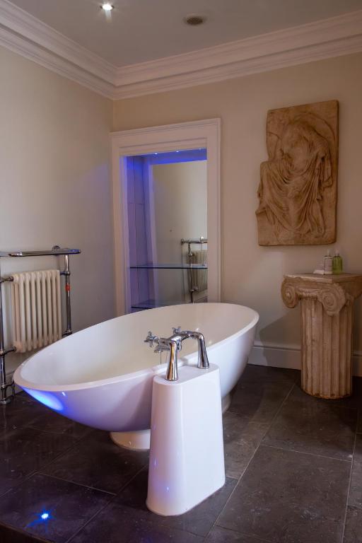 The Frenchgate Bed and Breakfast - Camera Doppia