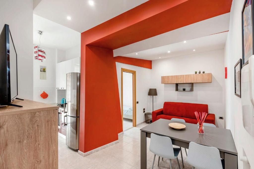 Appartamento Amy House