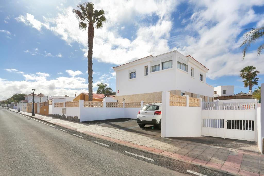 Residencia Lena