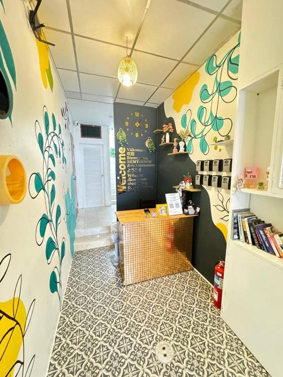 Fotografie z fotogalerie ubytování Pupa Hostel v destinaci Pláž Patong