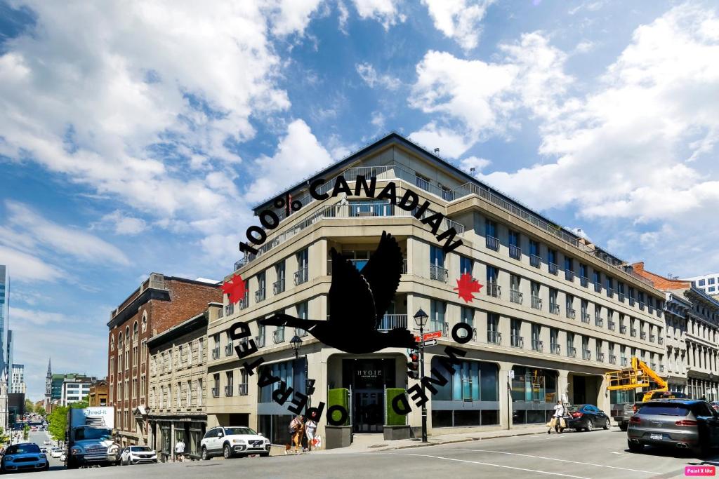 Hygie Boutique Hotel - Resim 1