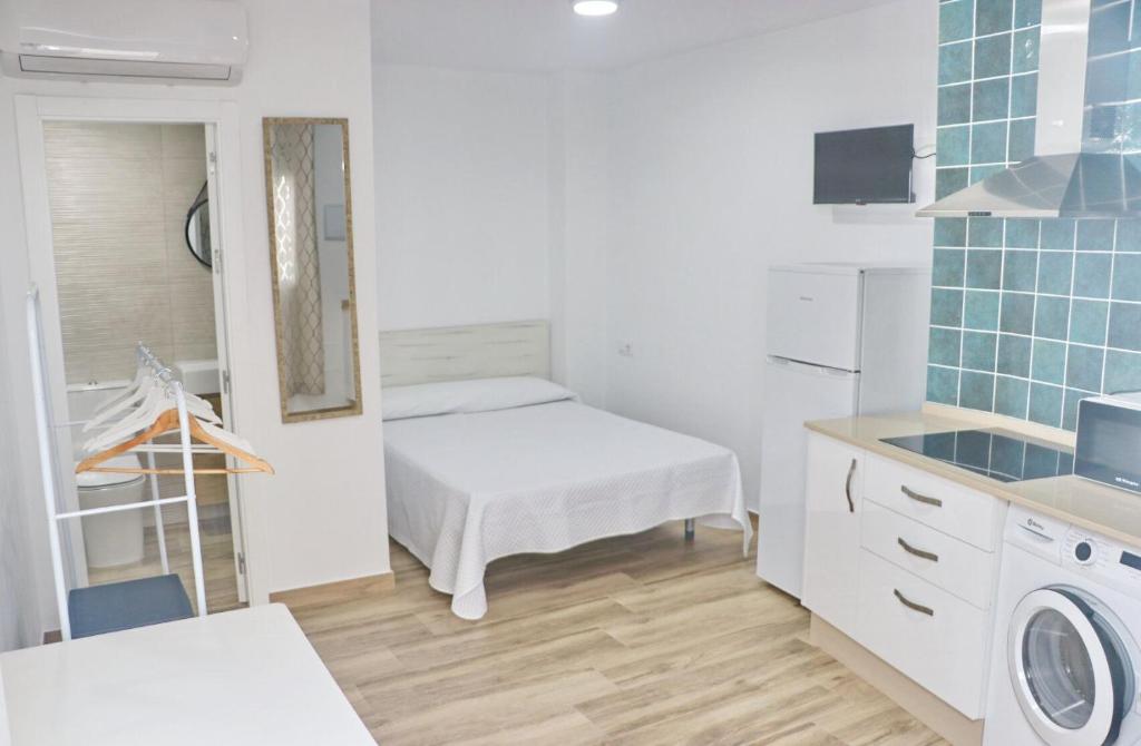 Loft La Flor II