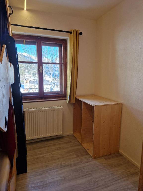 Fotografia z galérie ubytovania Stanton Hostel v destinácii Sankt Anton am Arlberg