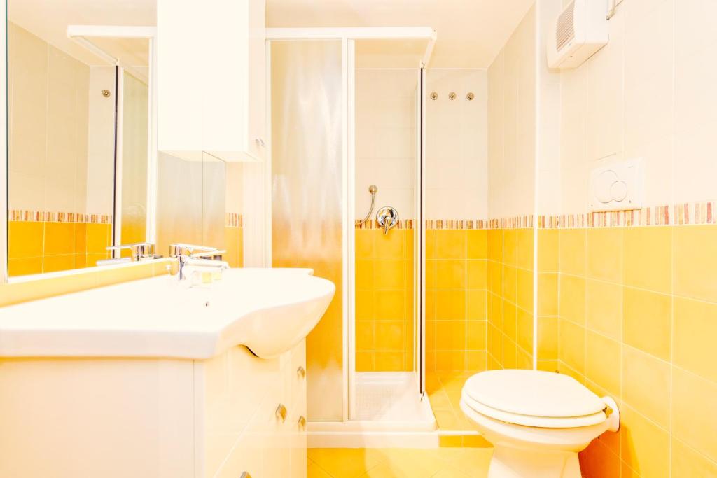 The Riva Apartment Sirmione
