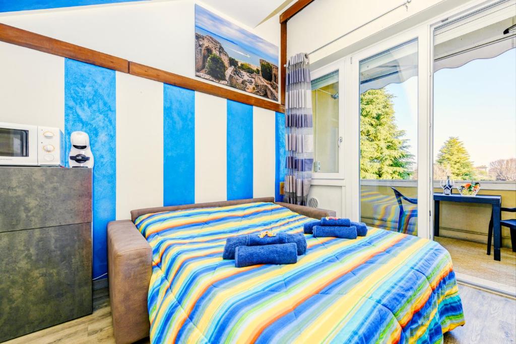 The Riva Apartment Sirmione