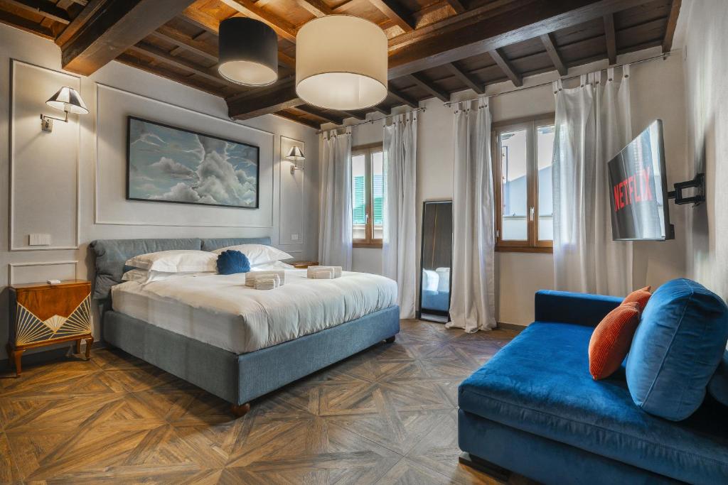 Campuccio Stylist apartment