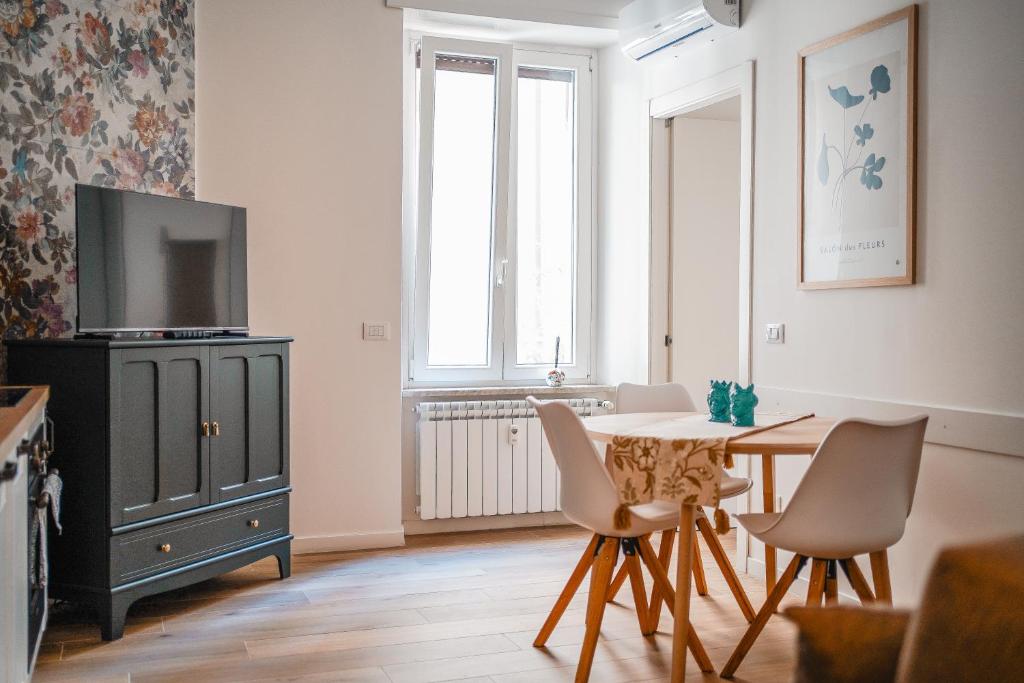 Unique Rome Flats - Trastevere Domus Iulia