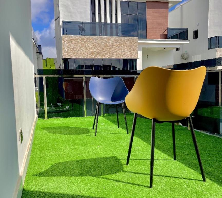 Fotografie z fotogalerie ubytování Lisa Suites Hotel v destinaci Aso