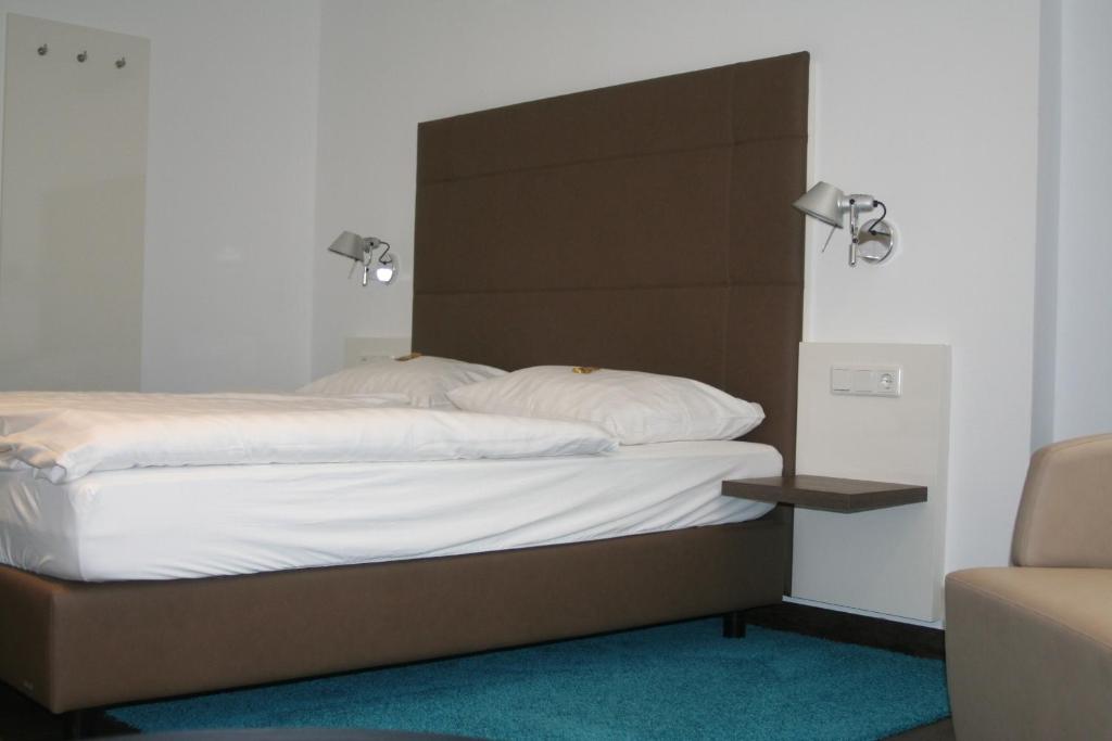 Hotel & Gasthaus Backmulde - Resim 39