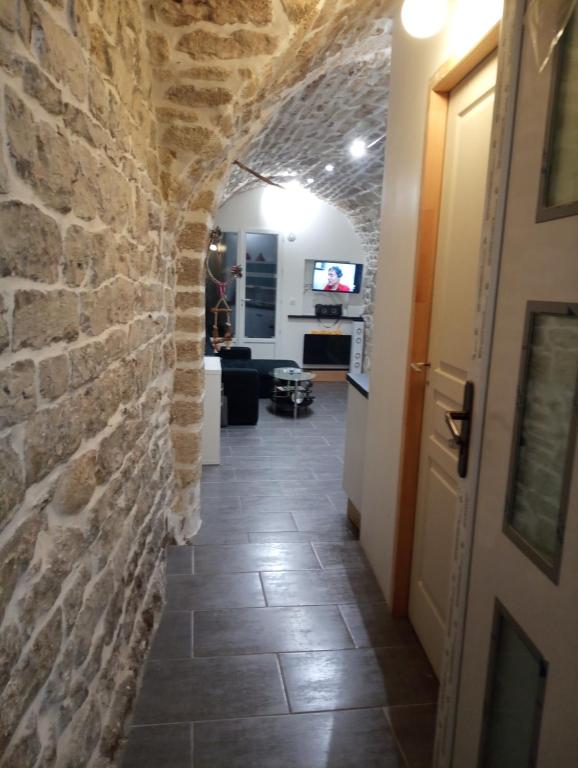 Appartement de charme