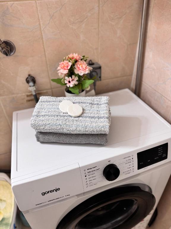 Fotografie z fotogalerie ubytování Apartman Panda Priboj v destinaci Priboj