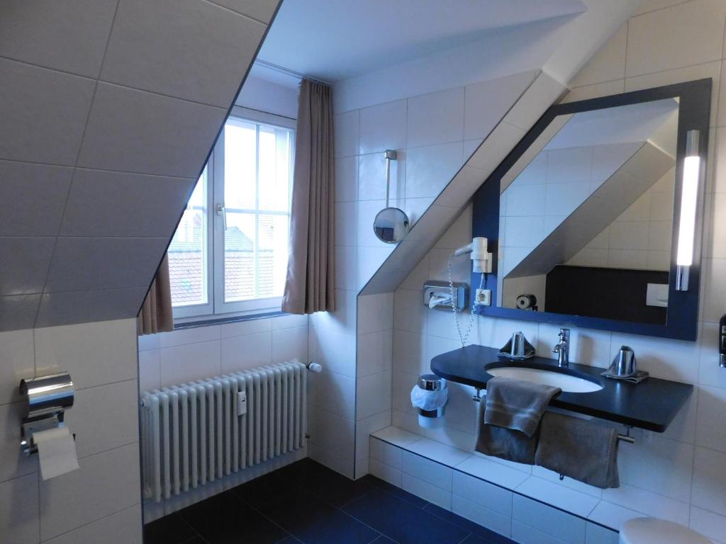 Hotel & Gasthaus Backmulde - Resim 42