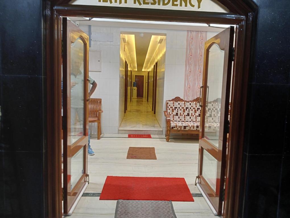 Fotografie z fotogalerie ubytování Ilah residency v destinaci Čennaí