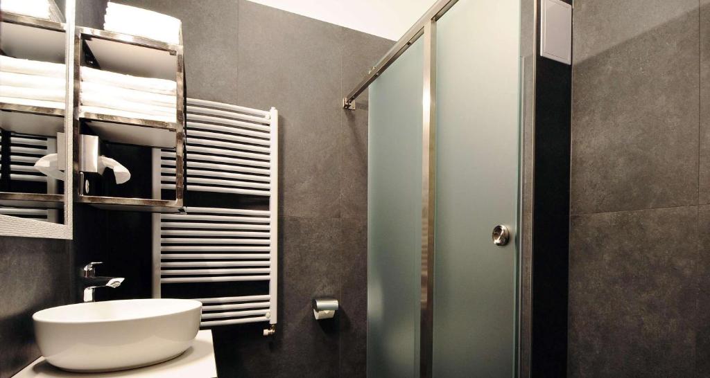 Best Western Airport Hotel Stella - Resim 30