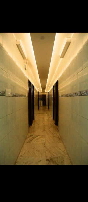 Fotografie z fotogalerie ubytování Ilah residency v destinaci Čennaí
