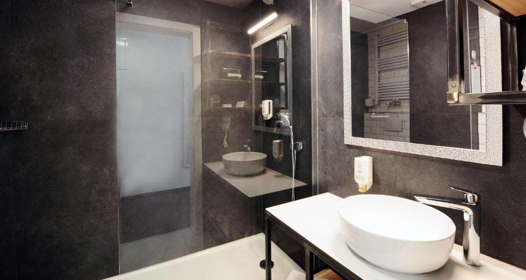 Best Western Airport Hotel Stella - Resim 34