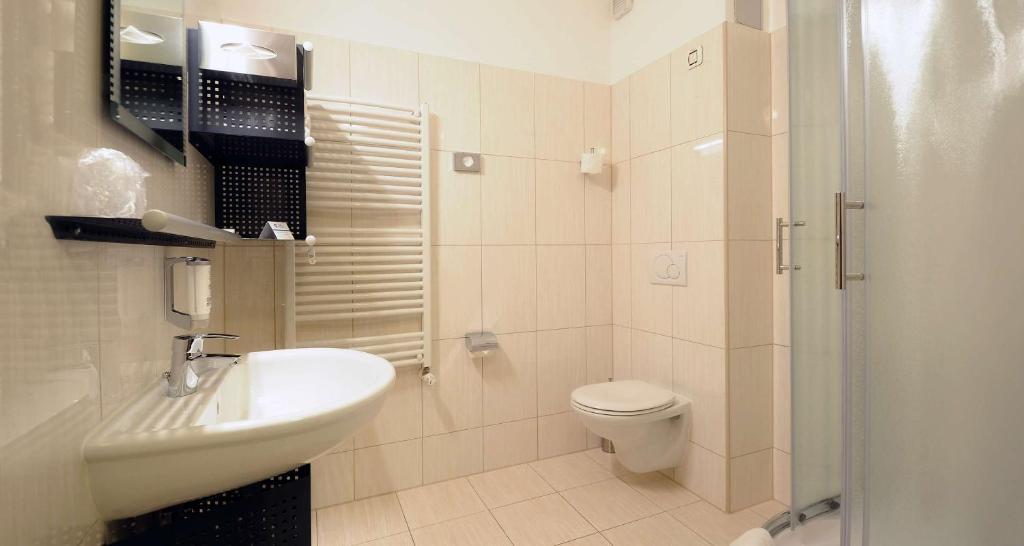 Best Western Airport Hotel Stella - Resim 22