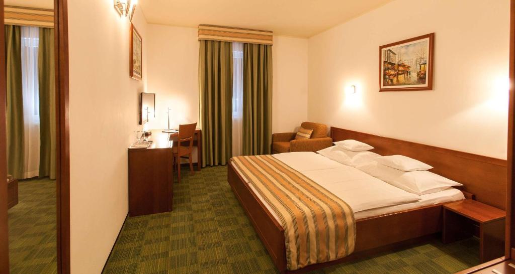 Best Western Airport Hotel Stella - Resim 23