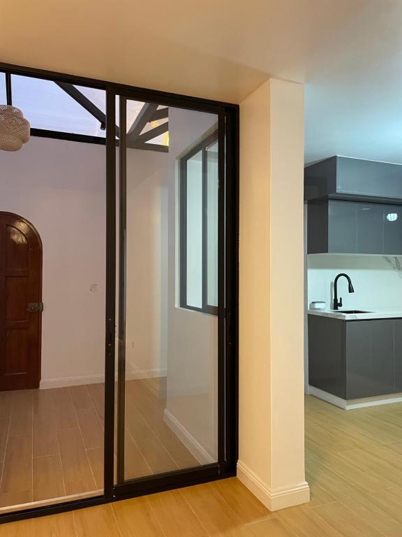 Habitaciones casa Bella photo