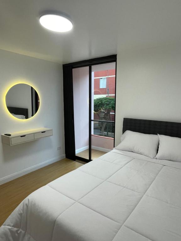 Habitaciones casa Bella photo