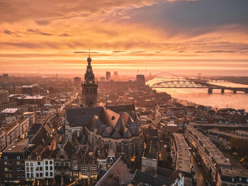 Boutique Hotel By Atelier - Resim 36