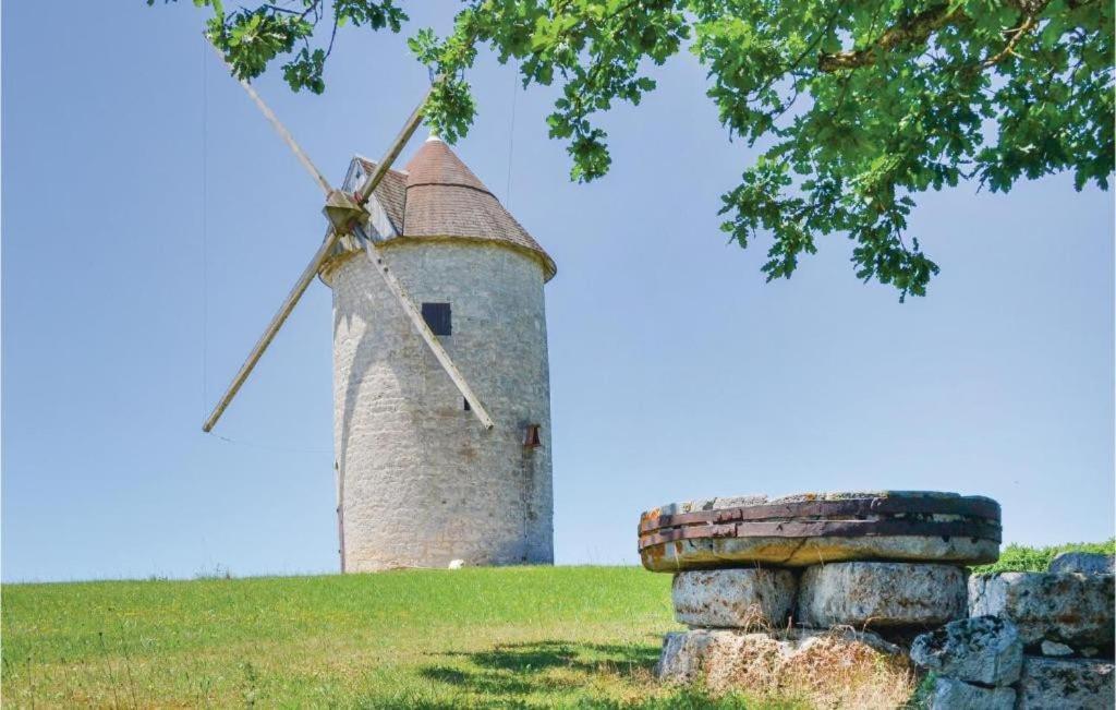 Zajímavé místo poblíž apartmánu