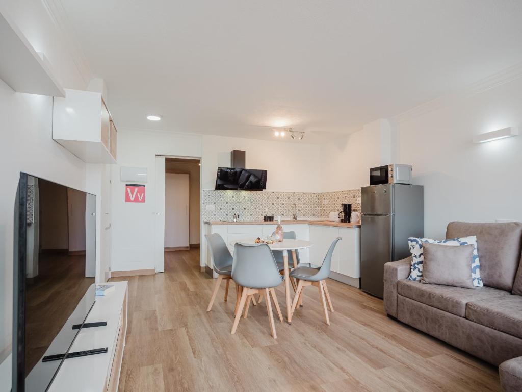 Casita Canteras