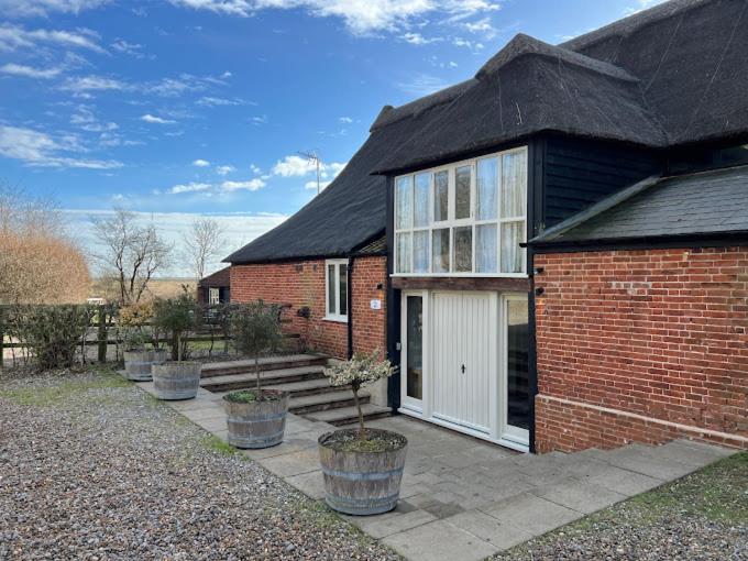 Dingle Marsh Barns 6