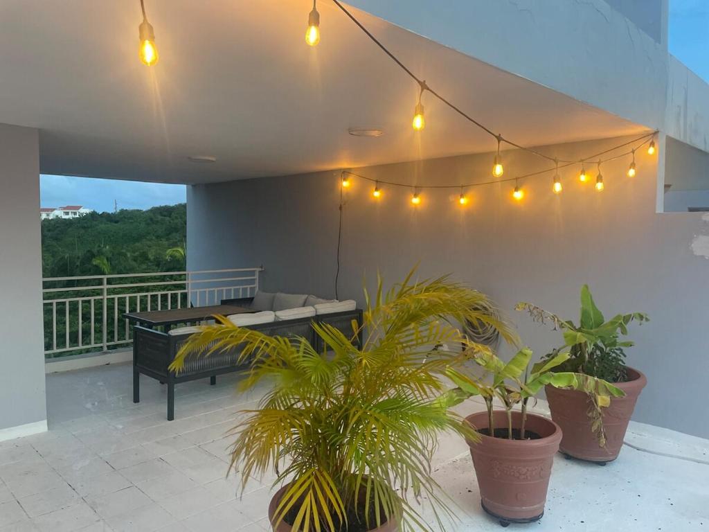 Penthouse Condo, Rooftop Terrace with Hot Tub, 6ppl, Las Coles (updated ... - Private Rooftop Hot Tub And Penthouse Condominiums