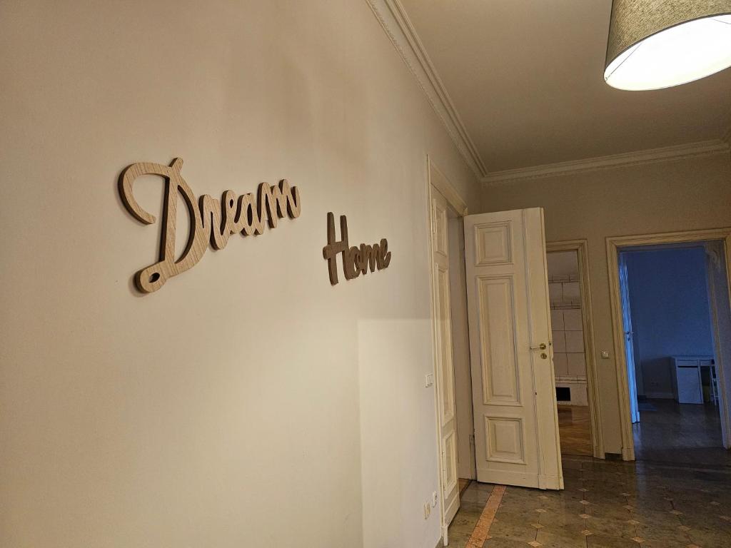 Fotografie z fotogalerie ubytování Cityappartement am Theaterplatz v destinaci Výmar