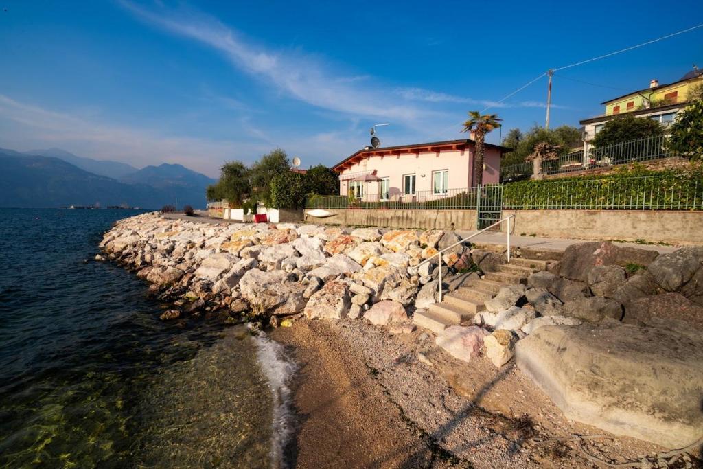 Φυσικό τοπίο κοντά σε αυτή η βίλα