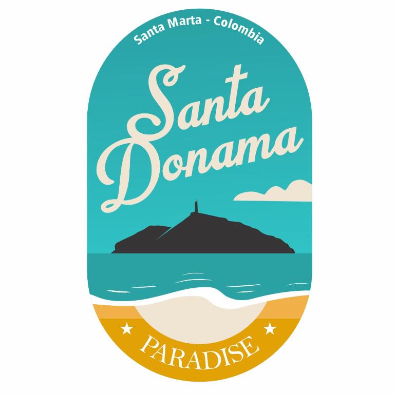 Certifikát, hodnocení, plakát nebo jiný dokument vystavený v ubytování Santa Donama Paradise