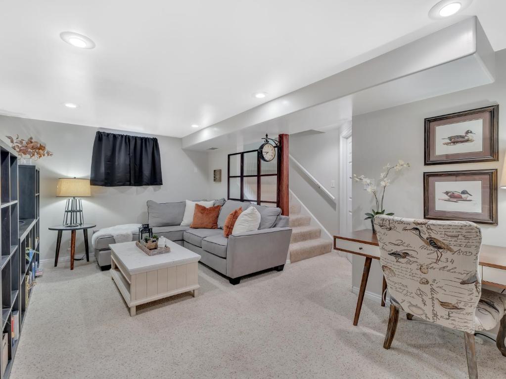 Imagen de la galería de Mountain Views 24Mins To Skiing, en Ogden