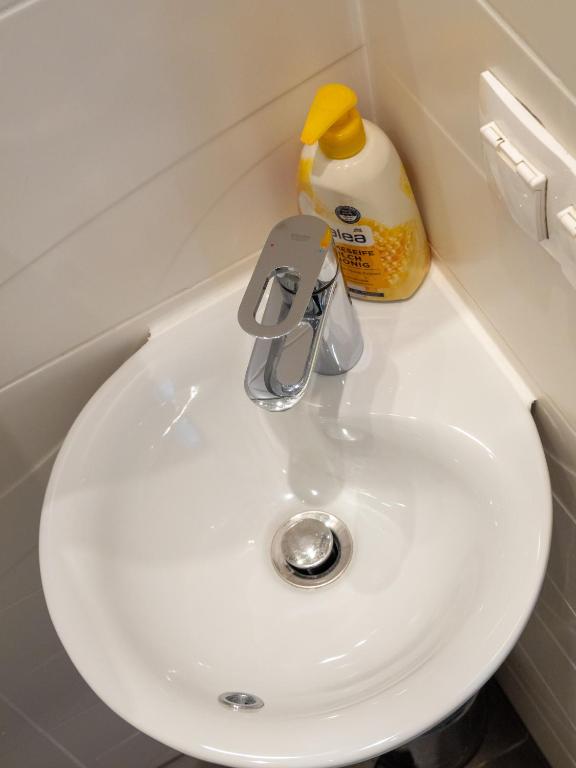 Fotografia z galérie ubytovania Appartements CHE vo Viedni