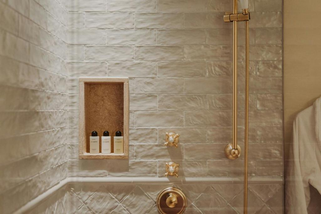 Hotel Goldener Hirsch, A Luxury Collection Hotel, Salzburg - Resim 36