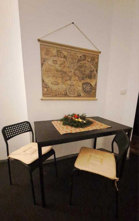 Fotografie z fotogalerie ubytování Studio Piata Amzei v Bukurešti