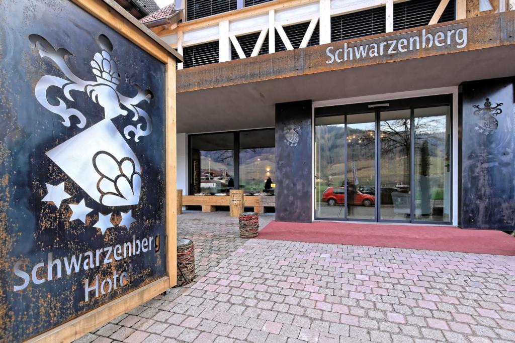 Fotografie z fotogalerie ubytování Hotel Schwarzenberg v destinaci Glottertal