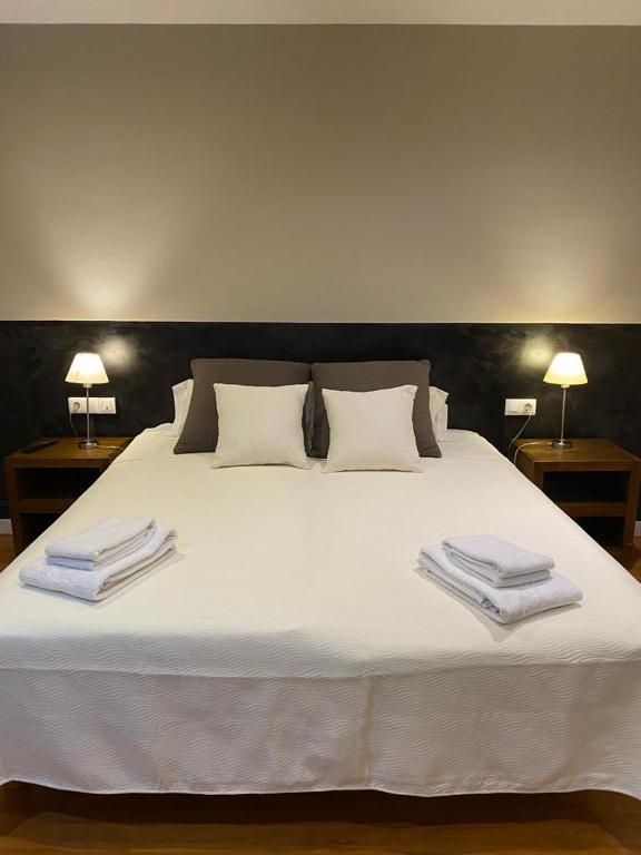 555 Apartments BCN - 9