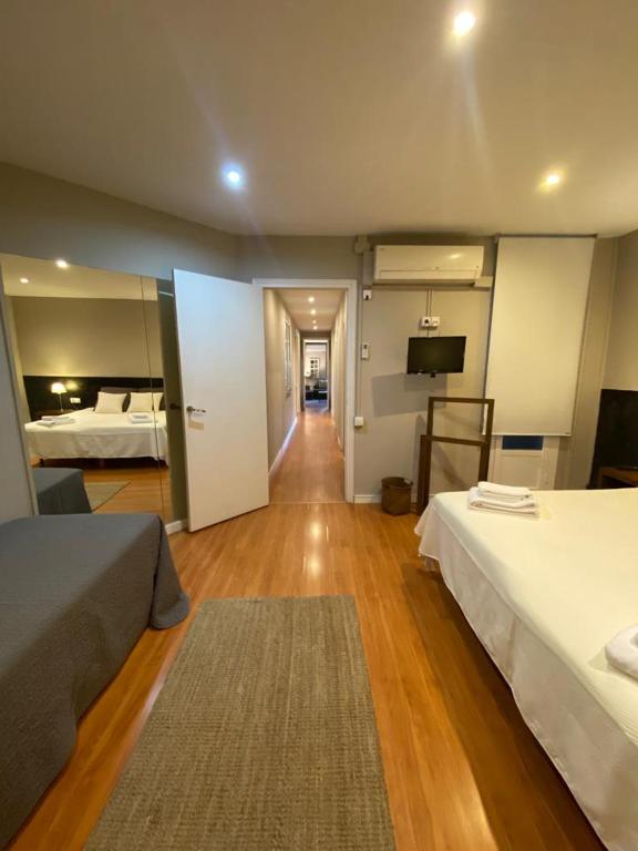 555 Apartments BCN - 8