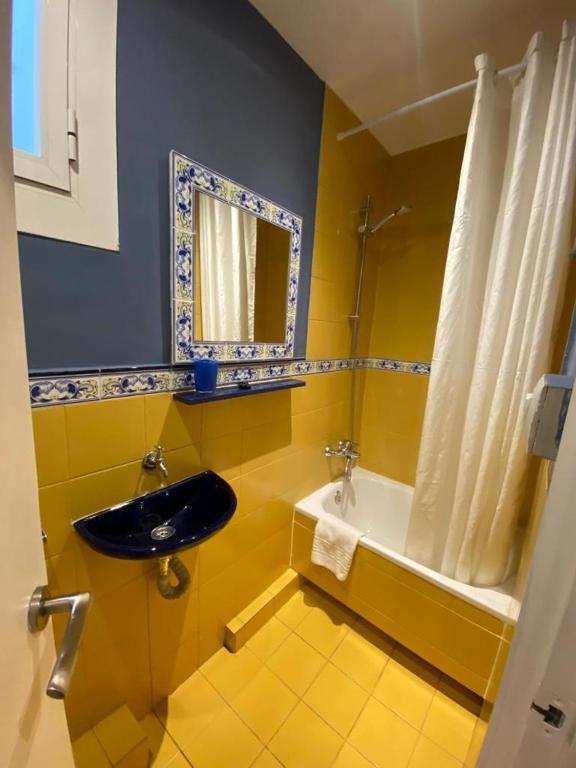 555 Apartments BCN - 12