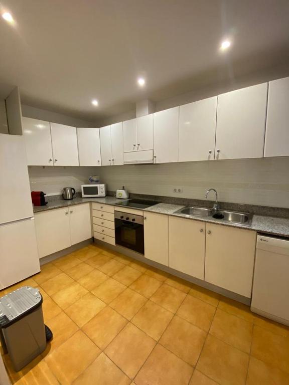 555 Apartments BCN - 7