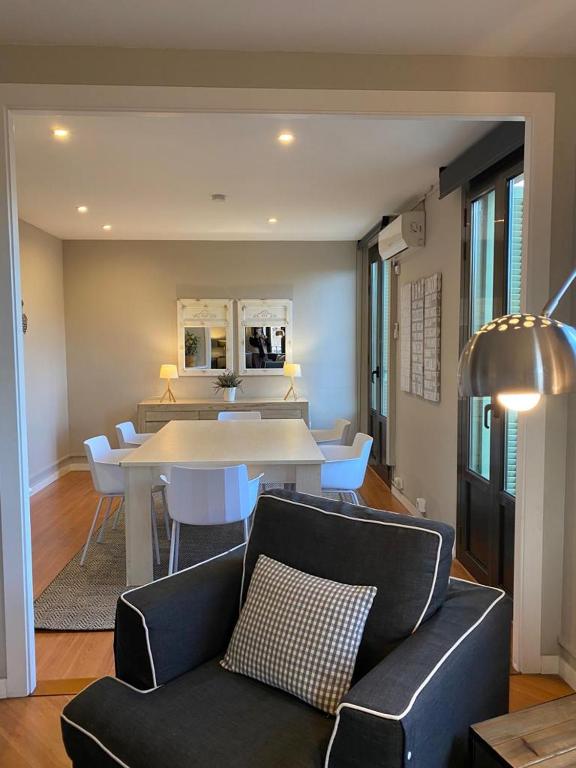 555 Apartments BCN - 3