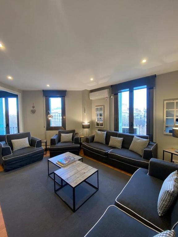 555 Apartments BCN - 4